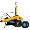 Laser Leveler