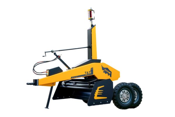 Laser Leveler